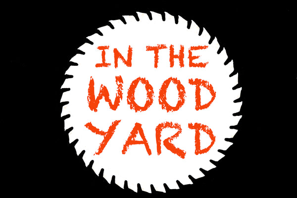 In the Woodyard